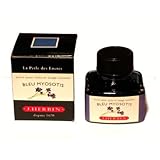 J Herbin Blue 30ml Bottled Ink