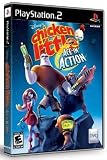Disneys Chicken Little: Ace in Action Disneys Chicken Little: Ace in Action