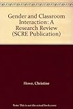 Gender and classroom interaction : a research review