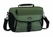 Lowepro Nova 190 AW Camera Bag (Chestnut Brown)