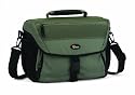 Lowepro Nova 190 AW All Weather Shoulder Bag for Digital SLR -  Chestnut Brown