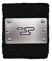 Naruto Shippuden Cloud Village Wristband