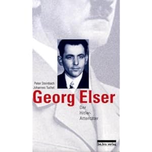georg elser