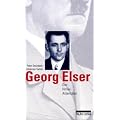 Georg Elser: Der Hitler-Attent�ter