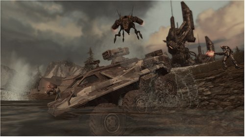 Enemy Territory: Quake Wars image