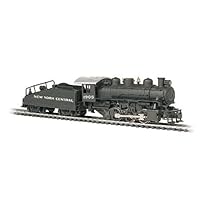 Bachmann Trains Usra 0-6-0 with Smoke and Slope Tender - Nyc 1430