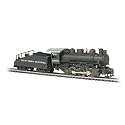 Bachmann Trains Usra 0-6-0 with Smoke and Slope Tender - Nyc 1430