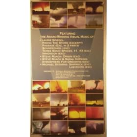 Tornadoes:the Entity [VHS]