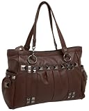 KATHY Van Zeeland Cleopatra Tote