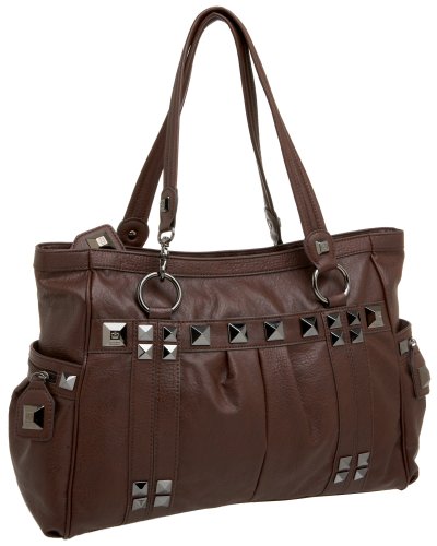 KATHY Van Zeeland Cleopatra Tote
