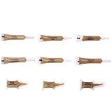 Illuminare Foundation Trial Kit 9 piece