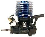 XTM 457 Pro Truck 6 Port Engine .28ci w/ps