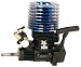 XTM 457 Pro Truck 6 Port Engine .28ci w/ps