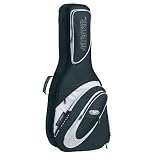 GEWA ゲバ　クラシックギターケース　JAEGER Gig Bags for guitars PEAK Classic 4/4