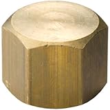 Lead Free Pipe Fitting, Cross, NPT Female