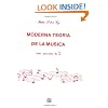 Moderna Teoria De LA Musica, Libro 1