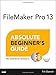 FileMaker Pro 13: Absolute Beginner's Guide