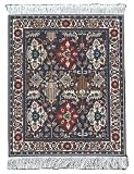 Stain-Resistant Rugs