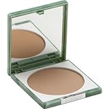 Stay Matte Powder Oil Free - No. 04 Stay Honey - Clinique - Powder - Stay Matte Powder Oil Free - 7.6g/0.27oz