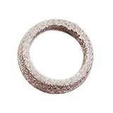 Bosal Exhaust Pipe Flange Gasket 256-1025 by Bosal