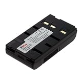 High Capacity Battery for JVC BN-V10U BN-V11U