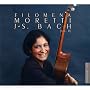 Bach,J.S.,Partiten & Suiten
