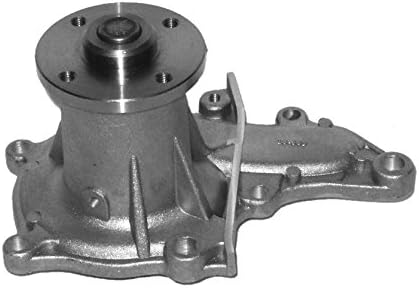 Hytec Automotive 124029 Water Pump (124029H AW9057)