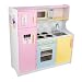 Kidkraft Large Pastel Kitchen Play Set