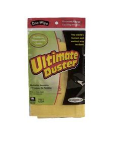 Guardsman Products Inc Cotton Dust Cloth 172 Dusters & Polishing Cloths