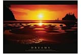 Poster Sunset- Dreams