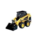 Bruder 02431 Caterpillar Skid Steer Loader