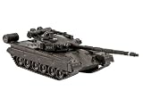 Revell - 3104 - Maquette Militaire - Russian battle tank T-80