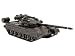 Revell - 3104 - Maquette Militaire - Russian battle tank T-80