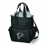 NFL Atlanta Falcons Activo Tote, Black