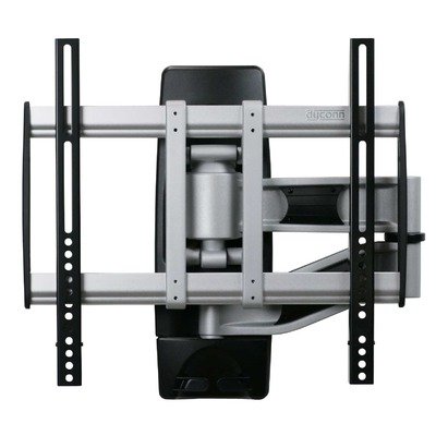 IronArm Articulating TV Wall Mount by Dyconn (LARGE)