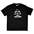 Yoropiko x Headstone Limited Edition Star Wars t-shirt HEAD3772