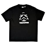 Yoropiko x Headstone Limited Edition Star Wars t-shirt HEAD3772