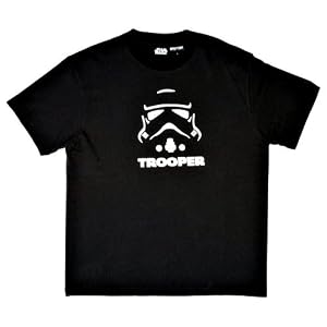 Yoropiko x Headstone Limited Edition Star Wars t-shirt HEAD3772