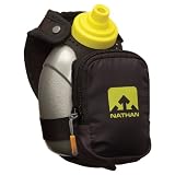 Nathan QuickShot Plus 10-oz Handheld Bottle