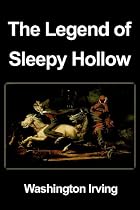 The Legend Of Sleepy Hollow