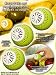Refridgerator Balls- Set of 3