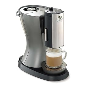 Flavia Fusion Deluxe Drinks Station with Trial Pak, 1-Count