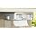 Clean Cut Touchless Paper Towel Dispenser, Stainless Finish