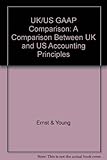 UK/US GAAP comparison