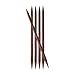 Knitter's Pride-Cubics Double Pointed Needles 6