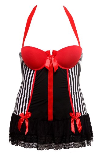 Red Black And White Stripes. Black Red White Stripe