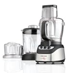 Black & Decker FP2650SC Stainless Foo...