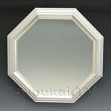 �V���o�[ �������p�~���[ �T�C�Y 485�~485�~25mm