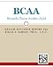 BCAA, Branch Chain Amino Acids - Health Educator Report #39