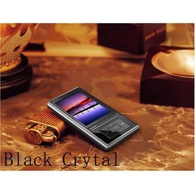 The Smallest 1gb Mp4/Mp3 Player with 1.8